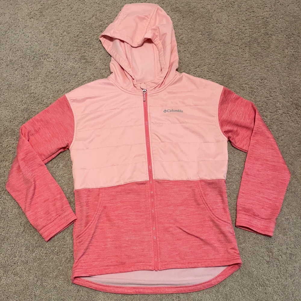 Columbia sweatshirt